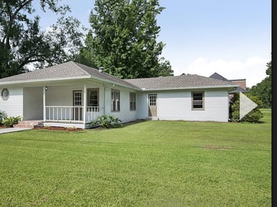 Burning Lotus Tattoo
