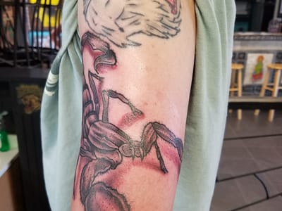 Butch's Tattoo and Body Piercing