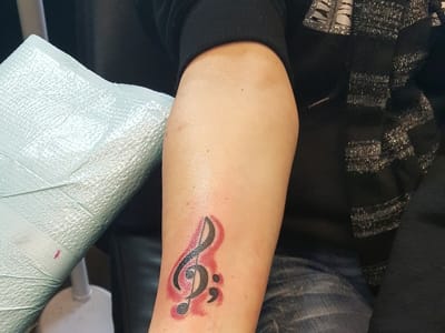 Butch's Tattoo and Body Piercing