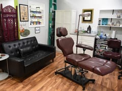 Buttons Art Tattoo Studio