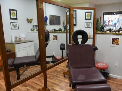 Buttons Art Tattoo Studio