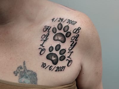 Buzz Ink Tattoo and Barber Shop