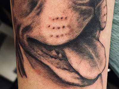 Cactus Tattoo & Body Piercing