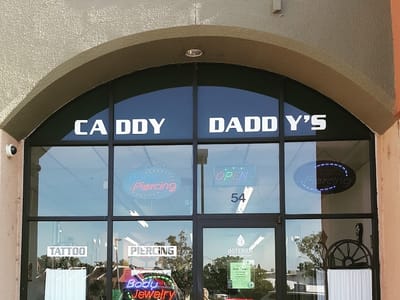 Caddy Daddy's