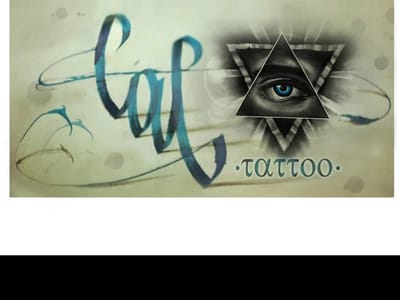 Cal Tattoo