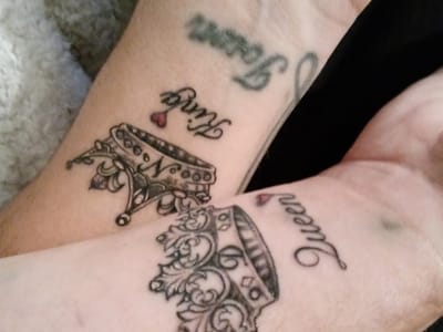 Calaveras tattoo studio