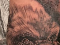 Calaveras tattoo studio