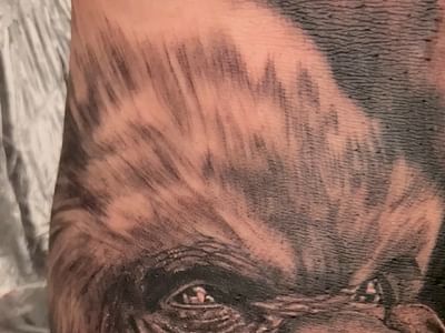 Calaveras tattoo studio