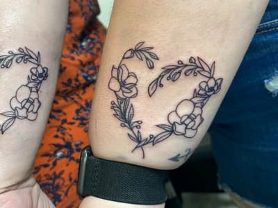 Calaveras Tattoo Studio