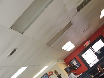 Calaveras Tattoo Studio