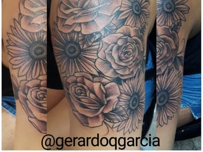 Calaveras Tattoos