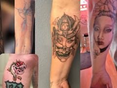 Cali Gold Tattoo LLC