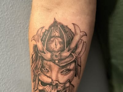 Cali Gold Tattoo LLC