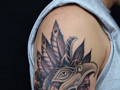 California Electric Tattoo Parlour