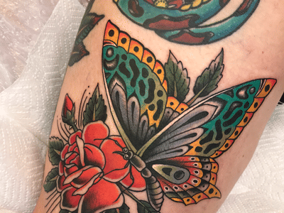 California Electric Tattoo Parlour