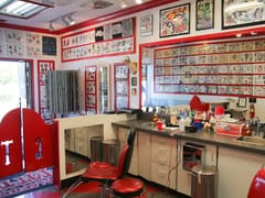 California Tattoo Co