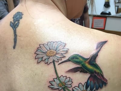 California Tattoo Co