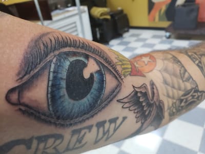 California Tattoo Co