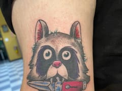 California Tattoo Co