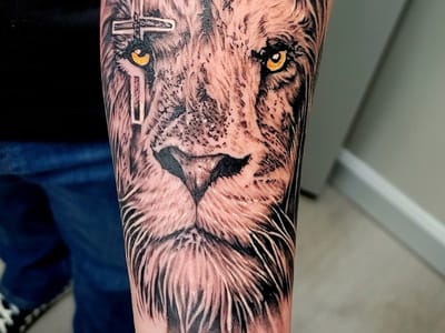 Camden Tattoo Company