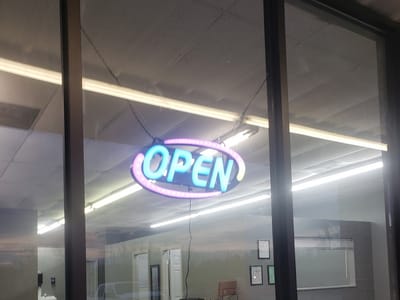 Camden Tattoo Company