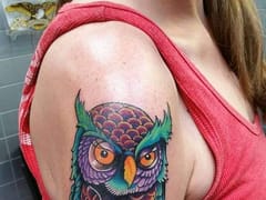 Camden Tattoo Company