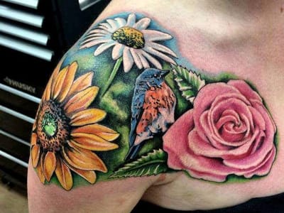 Camden Tattoo Company