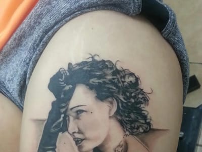 Camden Tattoo Company