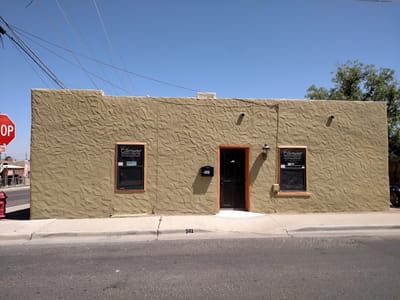 Camino Tattoo Studio & Art Gallery