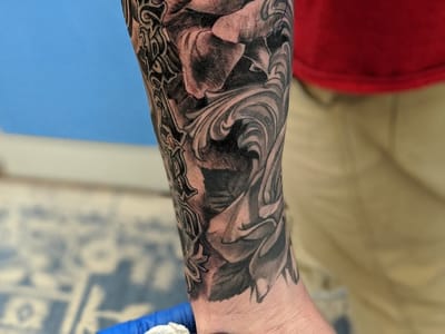 Camino Tattoo Studio & Art Gallery