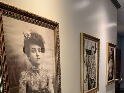 Camouflage Tattoo Studio