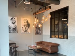 Camouflage Tattoo Studio