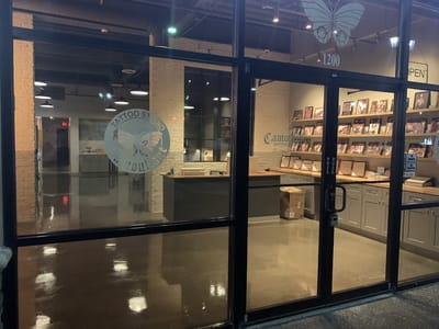 Camouflage Tattoo Studio