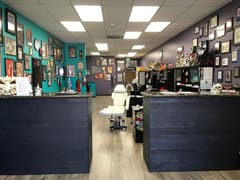 Can I Play With Madness Tattoos