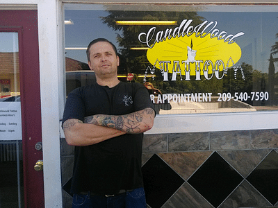 Candlewood Tattoo Studio