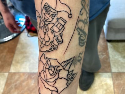 Candlewood Tattoo Studio