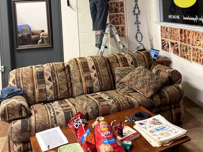 Candlewood Tattoo Studio