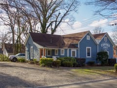 Canvas Tattoo & Art Gallery