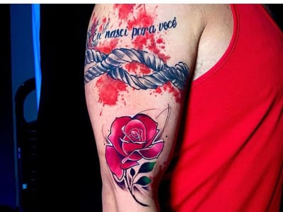 Canvas Tattoo & Art Gallery