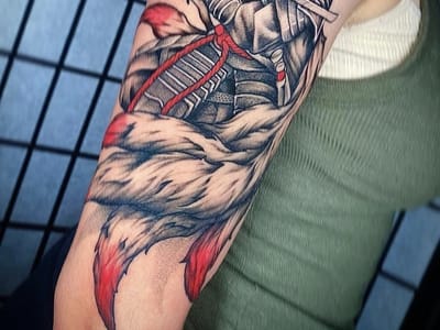 Canvas Tattoo & Art Gallery