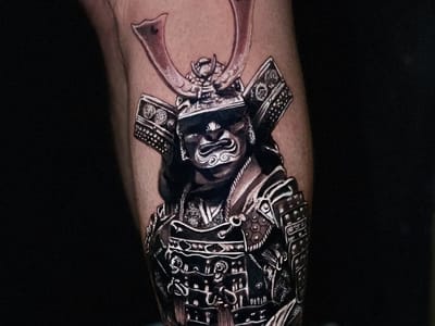 Canvas Tattoo & Art Gallery