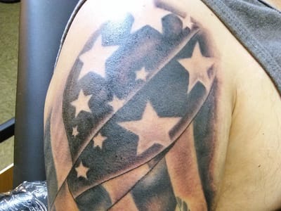 Canvas Tattoo Studio