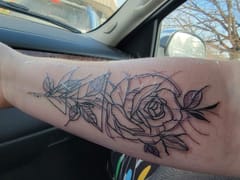 Canvas Tattoo Studio