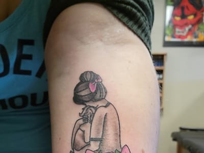 Canvas Tattoo Studio