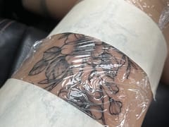 Capital City Tattoo LLC