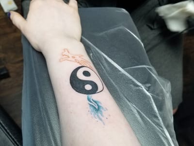 Capital City Tattoo LLC