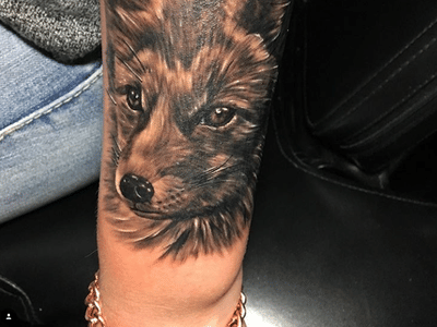 Capital City Tattoo LLC