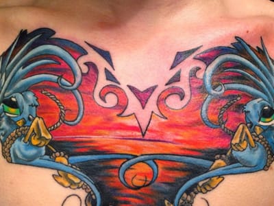 Capital City Tattoo LLC