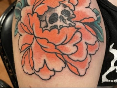 Capitol City Tattoo and Piercing