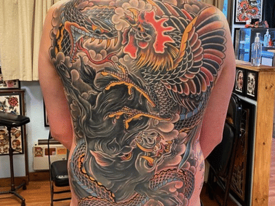 Capitol City Tattoo and Piercing